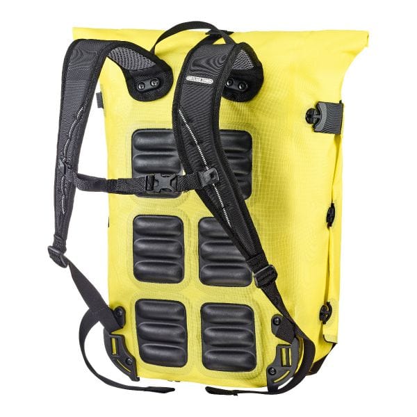 Ortlieb Vario PS Hybrid QL2.1 Waterproof Bag 26L