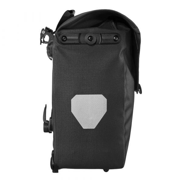 Ortlieb Velo-Shopper QL2.1 Waterproof Bag - 18L