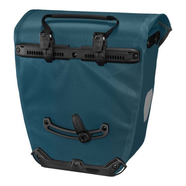 Ortlieb Velo-Shopper QL2.1 Waterproof Bag 18L petrol