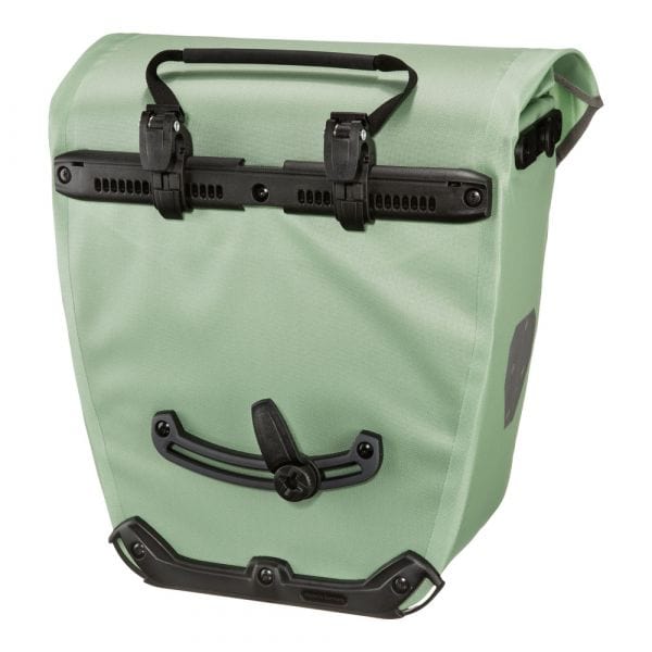 Ortlieb Velo-Shopper QL2.1 Waterproof Bag 18L Pistacchio
