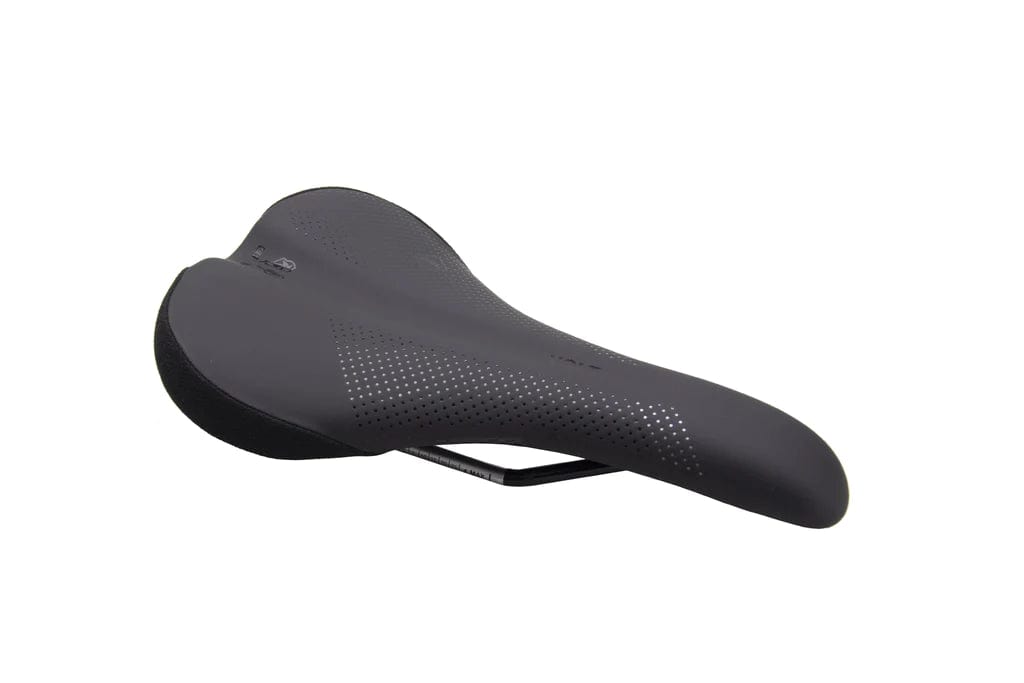 Bike saddle