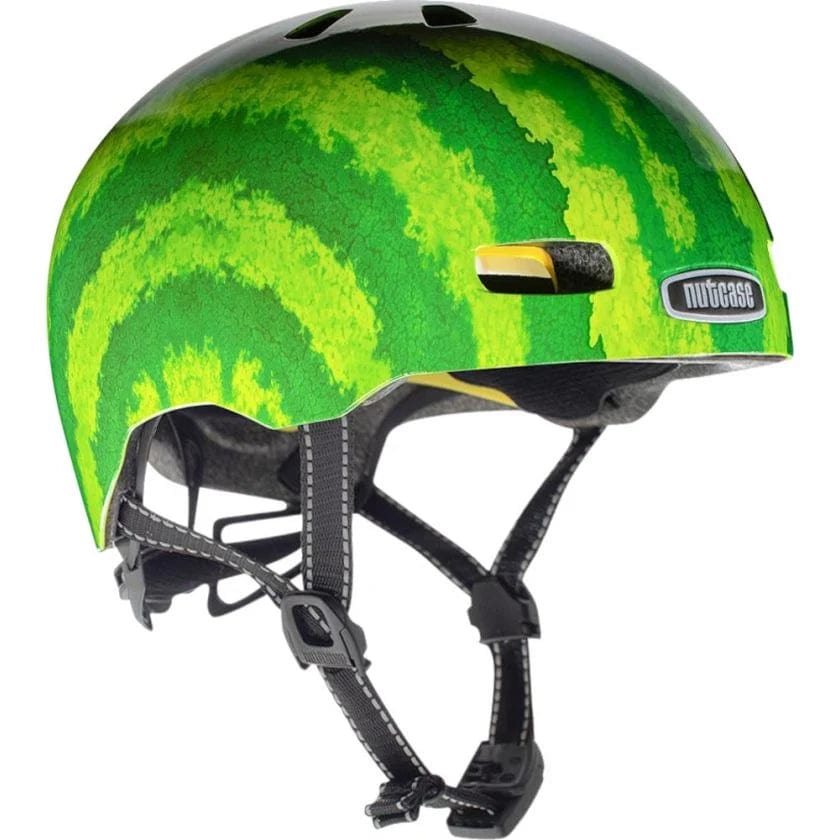 Nutcase Street MIPS Helmet Watermelon